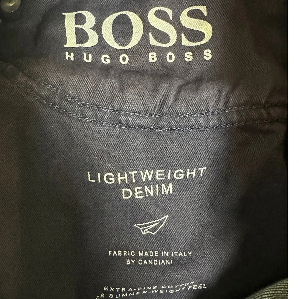 Hugo Boss hugo boss